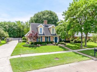 7722 Amesbury Cir, Baton Rouge, LA 70808