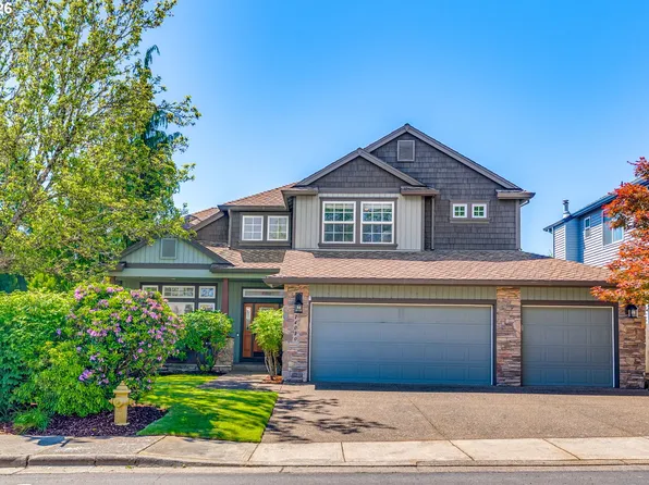 14010 NW Tradewind St, Portland, OR 97229