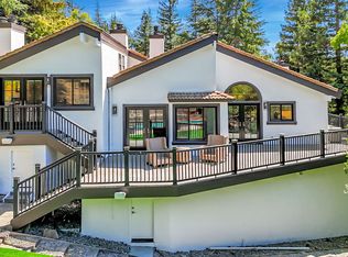 1108 Howard Hills Rd, Lafayette, CA 94549