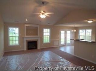254 Mayor Ct, Raeford, NC 28376