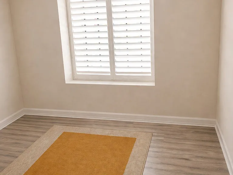 Second Bedroom/Guest Bedroom