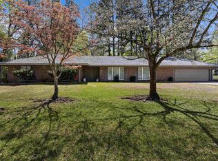 402 Hughes St, Marshall, TX 75672