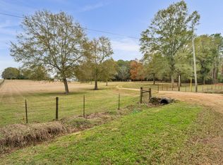 81 Mill Rd, Carson, MS 39427