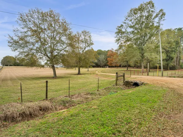 81 Mill Rd, Carson, MS 39427