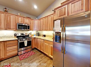 1168 Sierra Blvd, South Lake Tahoe, CA 96150
