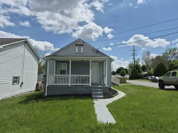 1224 W Virginia Ave, Martinsburg, WV 25401