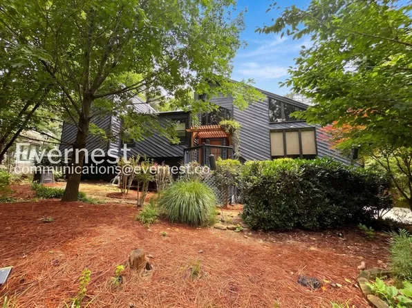 770 Bayliss Dr, Marietta, GA 30068