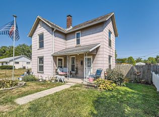 1012 Weiant Ave, Newark, OH 43055