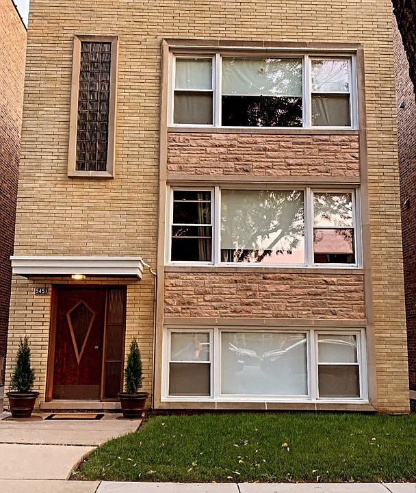 1st image of 5451 W Sunnyside Ave