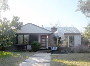 3952 Valley Ridge Rd, Dallas, TX 75220