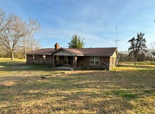 42 Lewis Ln, Hattieville, AR 72063