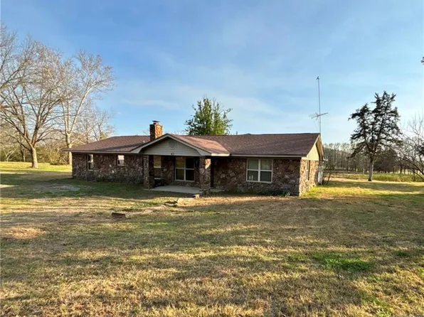 42 Lewis Ln, Hattieville, AR 72063