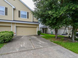 12431 Saratoga Woods Ln, Humble, TX 77346