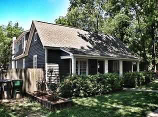 3103 N Myers St, Charlotte, NC 28205