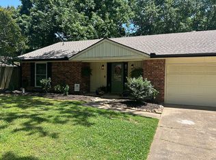 1602 Briarwood Dr, Jonesboro, AR 72401
