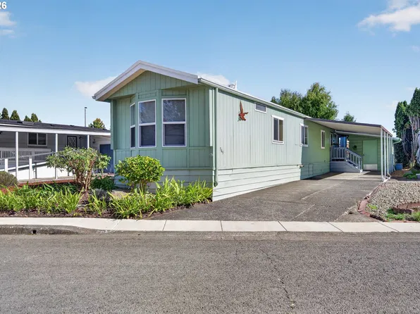 1199 N Terry St Space 345, Eugene, OR 97402