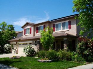 2902 W Payson Ave, Visalia, CA 93291