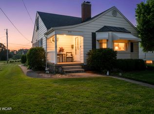 1032 Broadway Ave, Sidney, OH 45365