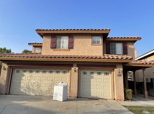 14244 Humbolt Ct, Fontana, CA 92336