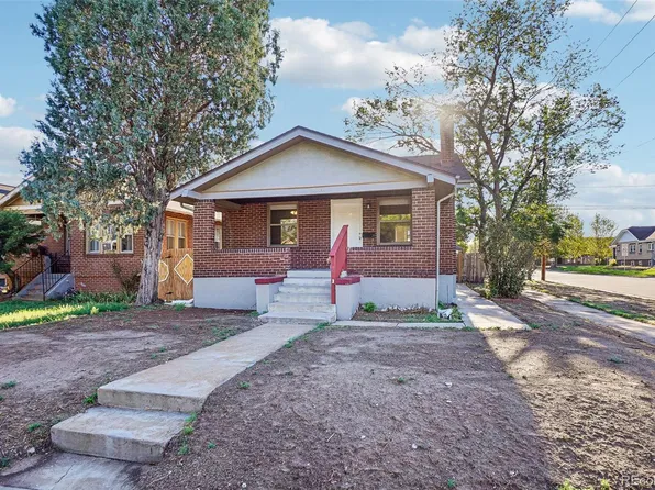 3504 N York Street, Denver, CO 80205