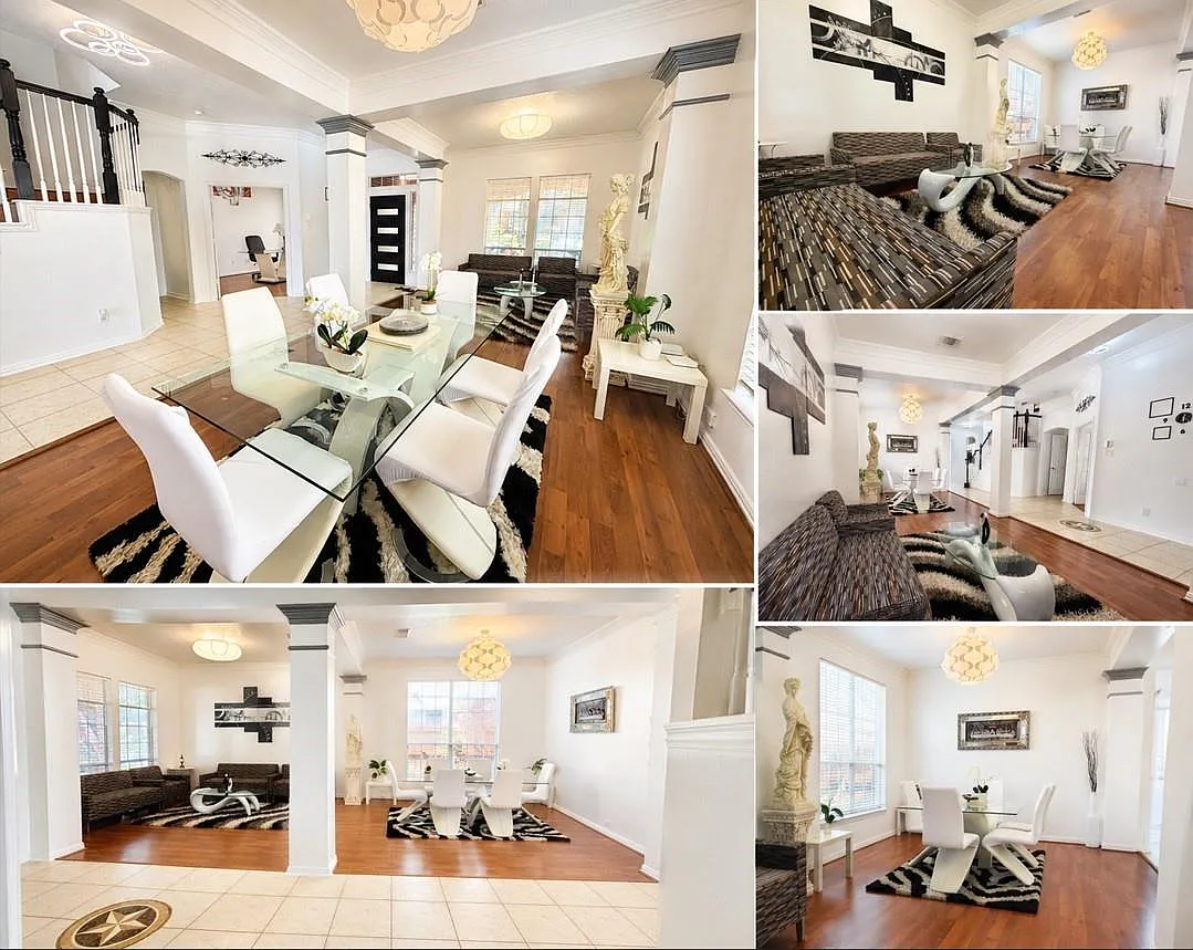 5 bed, 3.5 bath, 3200 sqft, $4,500 — Photo 1