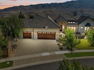 8516 Gypsy Hill Trl, Reno, NV 89523