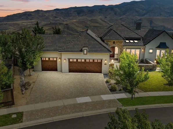 8516 Gypsy Hill Trl, Reno, NV 89523