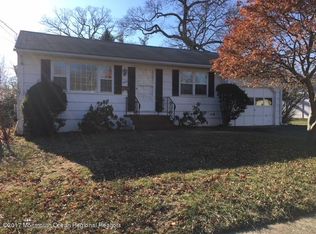 1604 Bryan Ave, Ocean, NJ 07712