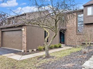 5825 Staghorn Dr, Ypsilanti, MI