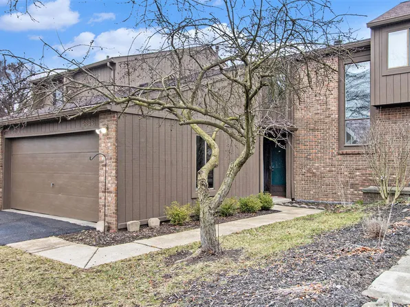 5825 Staghorn Dr, Ypsilanti, MI 48197