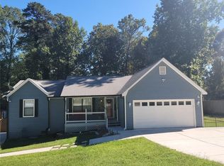 5104 Carole Pl SW, Stone Mountain, GA 30087