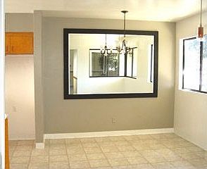 Unit A's Dining Room