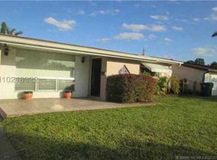 1811 Utopia Dr, Miramar, FL 33023