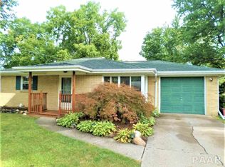 619 E Wilson Ave, Peoria, IL