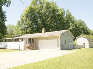 3779 Austin Rd, Geneva, OH 44041