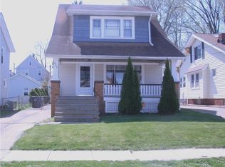 2515 Natchez Ave, Cleveland, OH