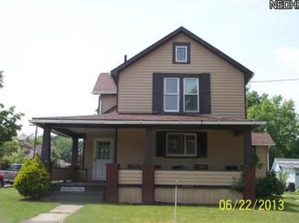 404 N Lincoln Ave, Alliance, OH 44601