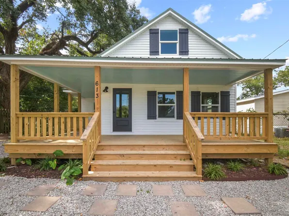 613 N M St, Pensacola, FL 32501