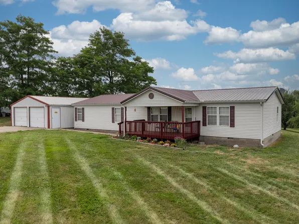 2215 Keefer Rd, Corinth, KY 41010