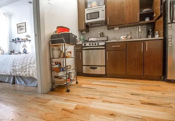 2nd image of 1323 Bedford Ave #3AC