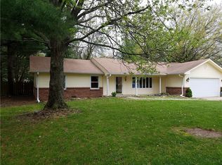 1125 Sheffield Dr, Avon, IN