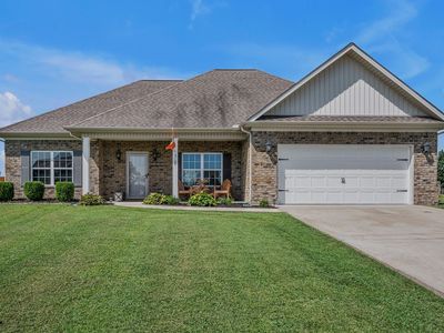 5104 Vinnie Dell Dr, Chapel Hill, TN, 37034