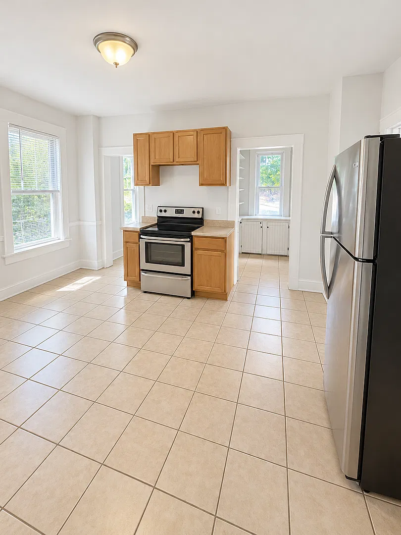 Spacious 3-Bedroom, 2-Bathroom Apartment | Coming Soon — Photo 3