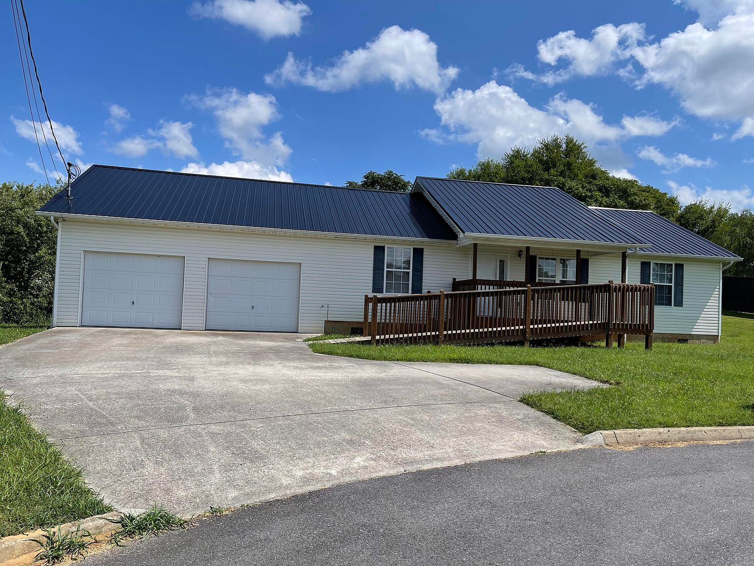 605 Privet Dr, Dandridge, TN 37725 MLS 701196 Zillow