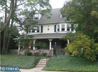 321 Davis Rd, Havertown, PA 19083