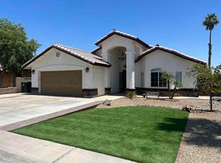 446 N Marshall Loop Rd, Somerton, AZ 85350