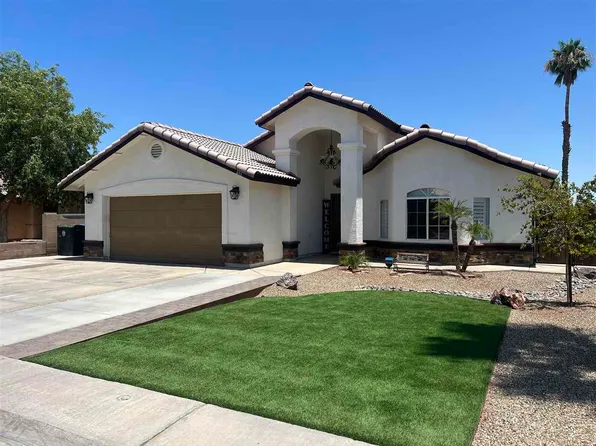 446 N Marshall Loop Rd, Somerton, AZ 85350