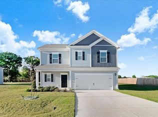 122 Continental Ln, Smithfield, NC 27577