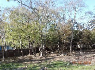 107 Carson Ave, Liberty Hill, TX 78642