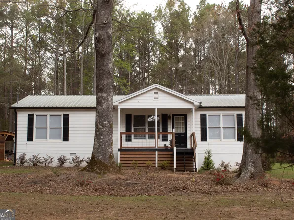 2481 Cleggs Ferry Rd, Greenville, GA 30222